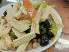 -东方宫·中国兰州牛肉拉面(三里屯店)