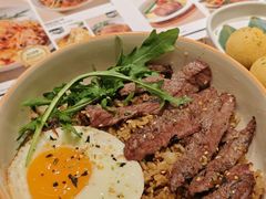 -Pennehut畔尼意面(合肥万象城店)