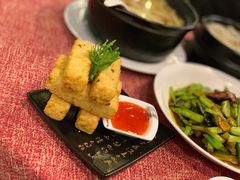 -徐记私厨(半淞园路店)