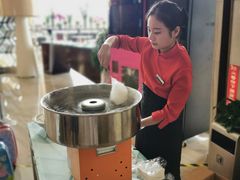 -青岛银沙滩温德姆至尊酒店