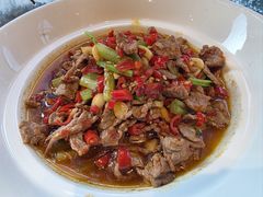 -洞庭鱼香(万科店)