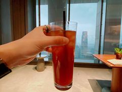 -北京柏悦酒店·锦庭餐厅Dining Room