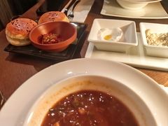 -Tajine Moroccan塔金摩洛哥中东餐厅