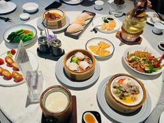 -晋江荣誉国际酒店·港誉茶餐厅