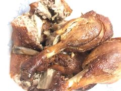 -上海枇杷烤鸭(燕丰商场店)