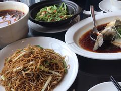 -中山保利艾美酒店-乐美中餐厅