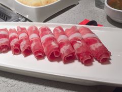 -海底捞火锅(航洋城店)