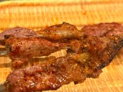 -新疆伊宁远征餐厅