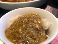 蟹粉杂粮拌饭-蟹榭·本帮江浙菜·蟹宴(五角场合生汇商场店)