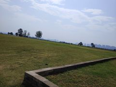 -汉长安城未央宫国家考古遗址公园