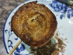 五花鱼籽-熙成烧烤·三十三年(开发区店)