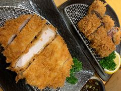 -胜博殿日式炸猪排(西红门店)