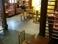 -COSTA COFFEE(岭南天地店)