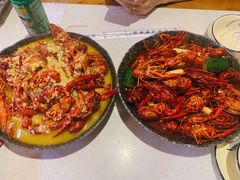 -拙味兄弟龙虾·江湖菜(和畅堂店)