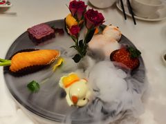 -粤来记·啫啫煲·点心(日月光店)