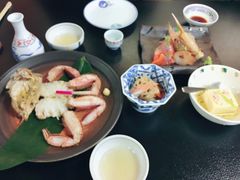 -蟹料理 北海道かに将軍(札幌本店)