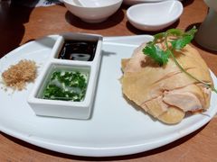蘇小柳白切鸡-苏小柳手工点心(人民广场分院)