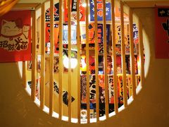 -千吉日本料理(日本一条街店)