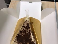 提拉米苏等甜品-必胜客(东大桥店)