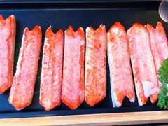 渝利蟹肉棒-渝利重庆火锅