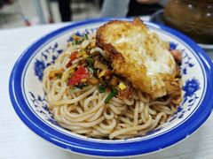 南昌拌粉-南昌特色煨汤(马台街店)