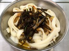 -河南拉面(肇周路店)