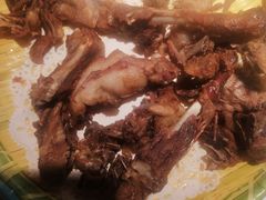 -荷塘秋月·本帮江浙菜(国权路店)