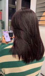 -美格丝M.G.S Hair Salon