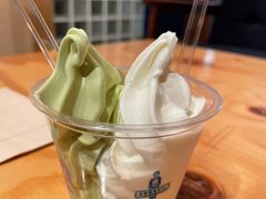 -神户六甲牧场(北野本店)