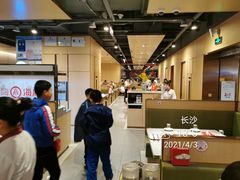 -海底捞火锅(方圆荟店)