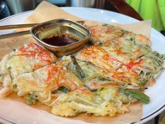 -伏一解牛烤肉专门店(信业购物中心店)