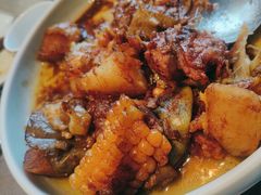 -小天厨民间菜馆(深圳街店)