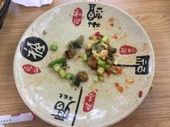 -老闽味沙茶面·姜母鸭(传承35年曾厝垵店)