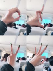 -AKIRA 安久日式美甲美睫