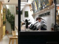 -大葱柠檬茶scallionlemontea(中山八路富力店)