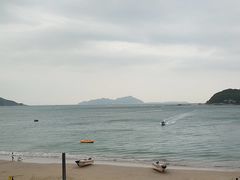 -南澳海滩