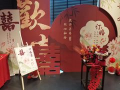 -大张烙馍村·美食地标(泉山店)