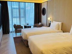 -扬州东关街文昌阁桔子水晶酒店