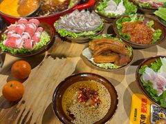 -烂摊摊火锅集市(河北总店)