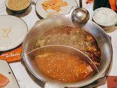 -刘一锅筋头巴脑(大悦城C店)