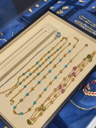 点击看大图 -Cindy Jewelry·钻戒·彩色宝石