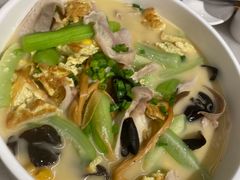 -华盛丰温州大排档(东三环南路店)