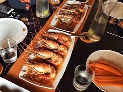 -Ministry of Crab(科伦坡店)