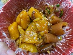 卤土豆-小吴水煮(羊子巷无任何分店)