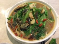 -玲又珑美食(盘福路店)