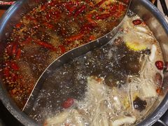 -谭三娘鲜切牛肉自助火锅(九眼桥总店)