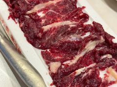 -八合里潮汕鲜牛肉火锅(上海汇智广场店)