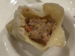 蟹粉小笼-王家沙点心店(南京西路总店)
