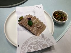 -新天禧大酒店·四十年浙菜·禧宴(西湖店)