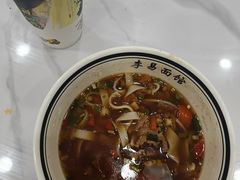 -李易面馆(树木岭店)